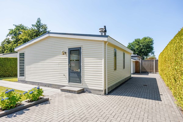 Medium property photo - Vogels' Tún 137, 8851 HT Tzummarum